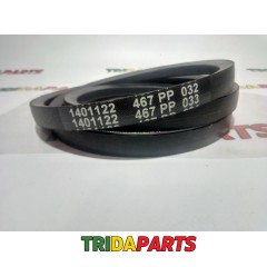 Пас L1600 1401122 (Gates)  HB 1600 артикул 758719