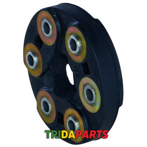 Муфта PFT пружна дискова тип GAD 139/28 001384/PMT000231/PMT000277