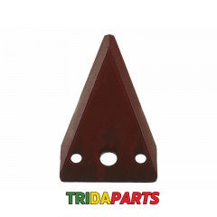 Сегмент коси для збору рапса RS41639 (AGV) 616109 / 160.0401.01