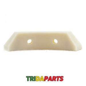 Сегмент тефлоновий  (AGRI PARTS) 603309