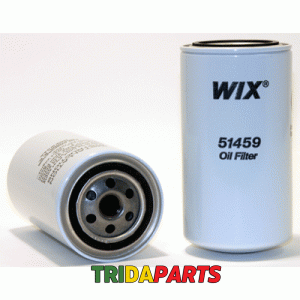Фільтр масляний 51459E (WIX) 476954 manitou
