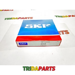 Підшипник 6018 (SKF)