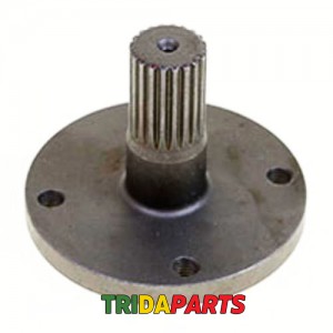 Флянець редуктора R119592 B55824 R101247