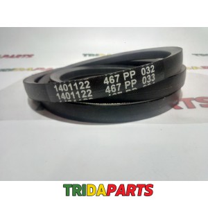 Пас L1600 1401122 (Gates)  HB 1600 артикул 758719