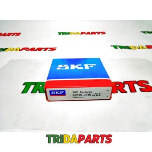 Підшипник 6208 2RS1 C3 (SKF)