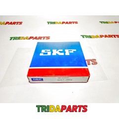 Підшипник 6217 2RS1 (SKF)
