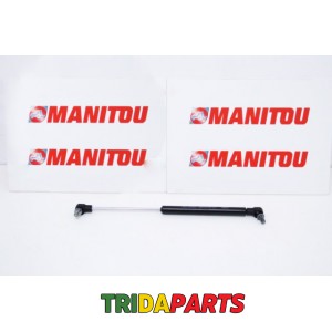 Амортизатор заднього скла 551569 (Manitou)