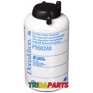 Фільтр паливний P550248 (Donaldson)
