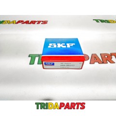 Підшипник 6006 2RS1 C3 (SKF)