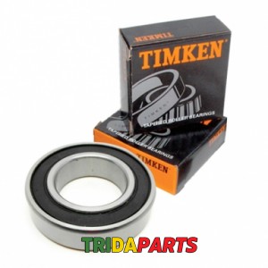 Підшипник 6000 2RS (TIMKEN)