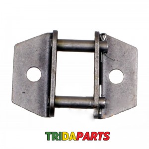 Ланка з накладкой 38.4х25.8х8.3 (HELVIC) 680493