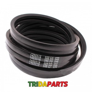 Пас L3760 1423319 (Gates) 2HB BP 3760 артикул 644889 / 061700