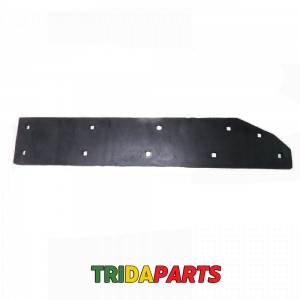 Планка ротора 444х81х9 (758307 )