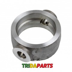 Качающийся корпус привода жатки  643402.Z112/E (AGV) 637999
