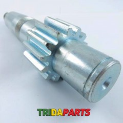 Вал-шестерня DR12230 Olimac
