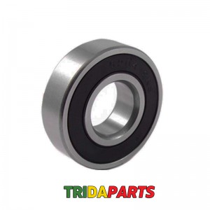 Підшипник 6200 2RS (Timken)