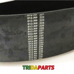 Пас L4170 0244394 (Gates) 3HC BP4170  H162310/HXE36535