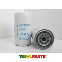 Фільтр масляний P554407 (Donaldson) 476954 manitou