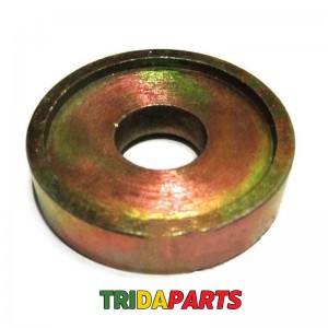 Шайба ножа измельчителя 610193007 (AGV) Fi=35mm/Fi=12mm 755860
