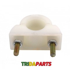 Корпус пальця нагортача E40205 / E40206 / E40203 (AGRO PARTS) Корпус пальця шнека