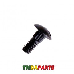 Болт сегмента пятки коси M6x27 KL-640 626406 (Tarmo)