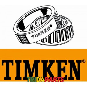Підшипник 22207 EJW33 (Timken) 216088 Claas