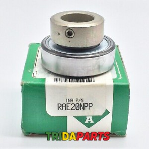 Підшипник RAE20NPP FA 106 / 1320-20 (INA)