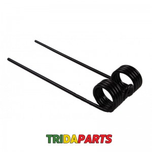 Граблина JD (Agro Parts) DC17889 57-0013 / DC17889 / DC19692 / DC203086