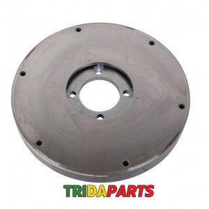демпфер обертових коливань John Deere AL81266