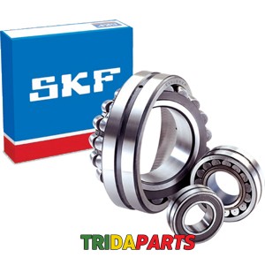 Підшипник 6004 2RSH C3 (SKF)