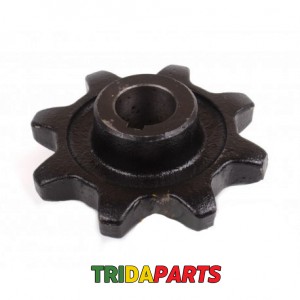 Зірка приводу (AGRI PARTS) H177988