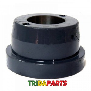 Цапфа шарова D105x54.5 роторів 736714