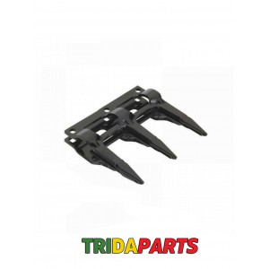 Палець тройний AH168908 / AXE37175 / 635123 Schumacher - AGV