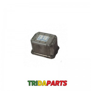 Фільтр паливний тонкої очистки P556745 (Donaldson) RE27091 / AR86745 / RE57073