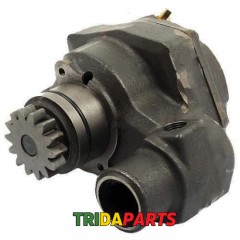 Насос водяной RE68230 (DOLZ) RE39121 / RE49540