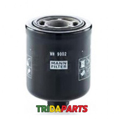 Гідрофільтр коробки передач WH9002 (AL156624)