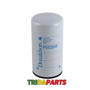 Фільтр масляний P553548 (Donaldson)