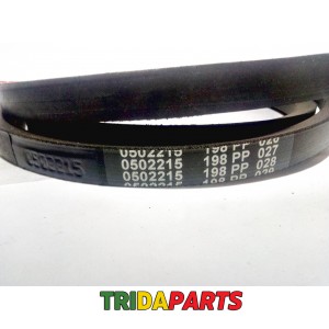 Пас L2785 0502215 (Gates) HC 2785 артикул 742025 1000650