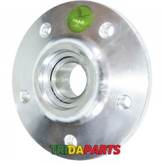 Ступиця диска з підшипником SKF Vaderstad Rapid (HEAVY-PARTS)