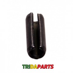 Кілок зірочки 6x16 (AGRI PARTS) 235658 / 237616 / 315031.Z369