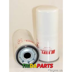 Фільтр гідравлічний SH66378 (HIFI)