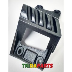 Бич ротора (к-т 3 шт) John Deere AH216675