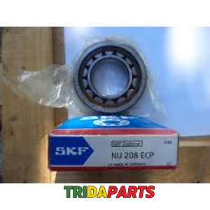Підшипник NU208 ECP (SKF)