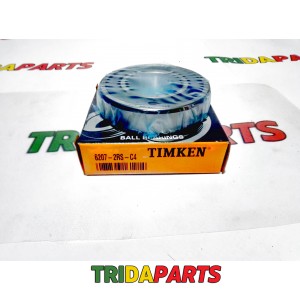 Підшипник 6207 2RS C4 (Timken)