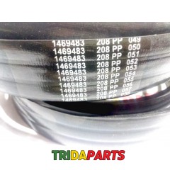Пас L4750 1469483 (Gates) 3HA BP 4750 артикул 667891