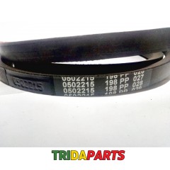 Пас L2785 0502215 (Gates) HC 2785 артикул 742025 1000650