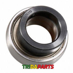 Підшипник YET207 / RAE35NPPB (SKF)