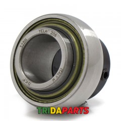 Підшипник YELAG206 (SKF) JD10384 / JD39106 / 216329