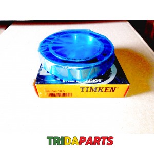Підшипник 6010K 2RS (TIMKEN)