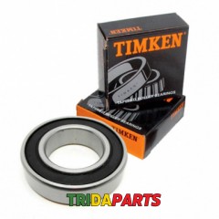 Підшипник 6208 2RS (DR8140) (Timken)